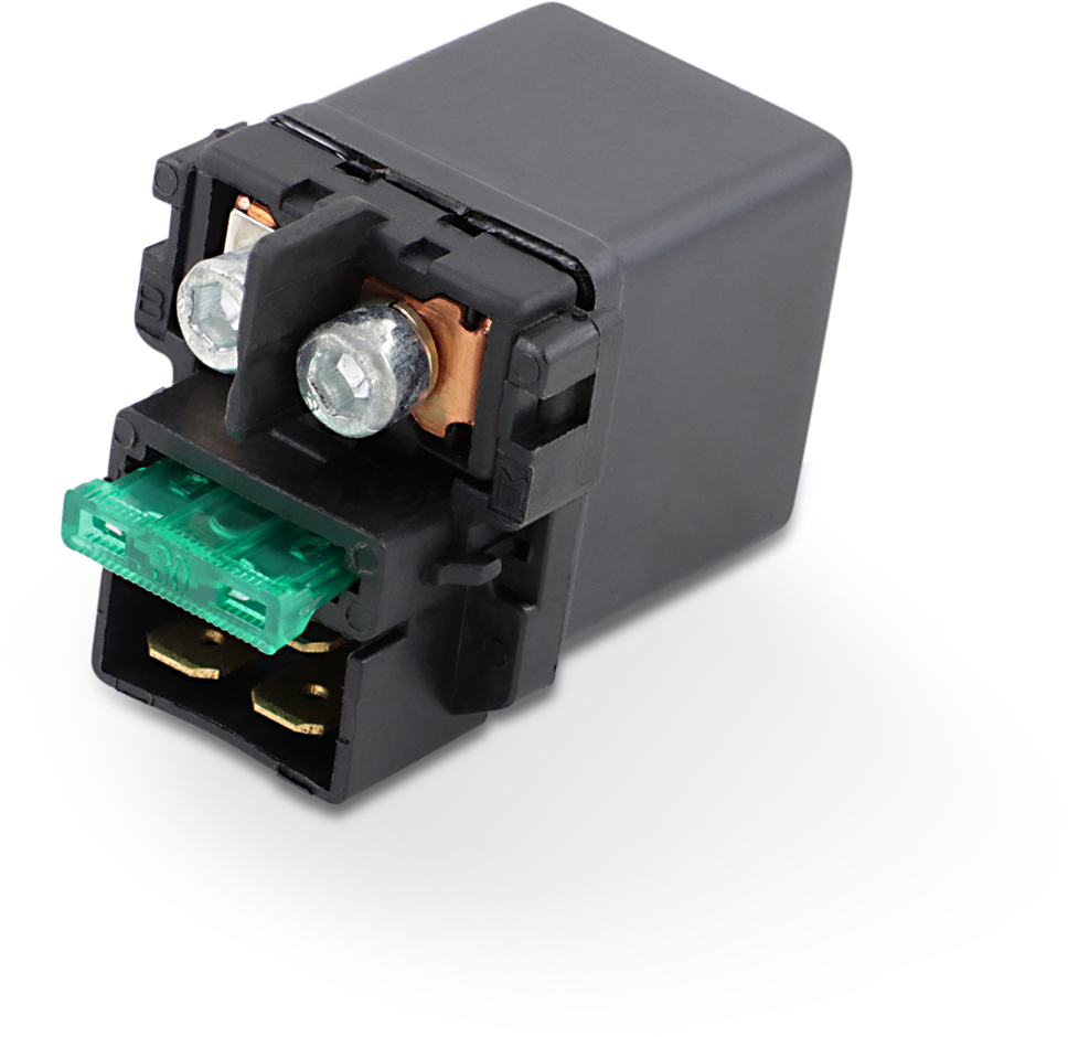 MOOSE OFFROAD Solenoid Switch