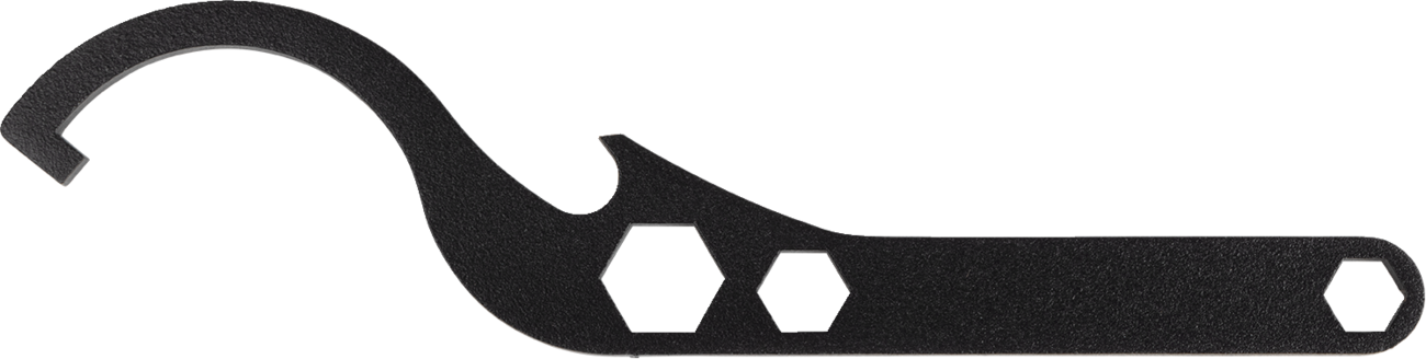 MOOSE OFFROAD Spanner Wrench - 3805-0272