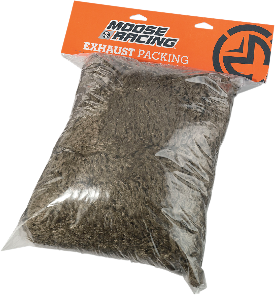 MOOSE OFFROAD Spec 19 Competition Packing