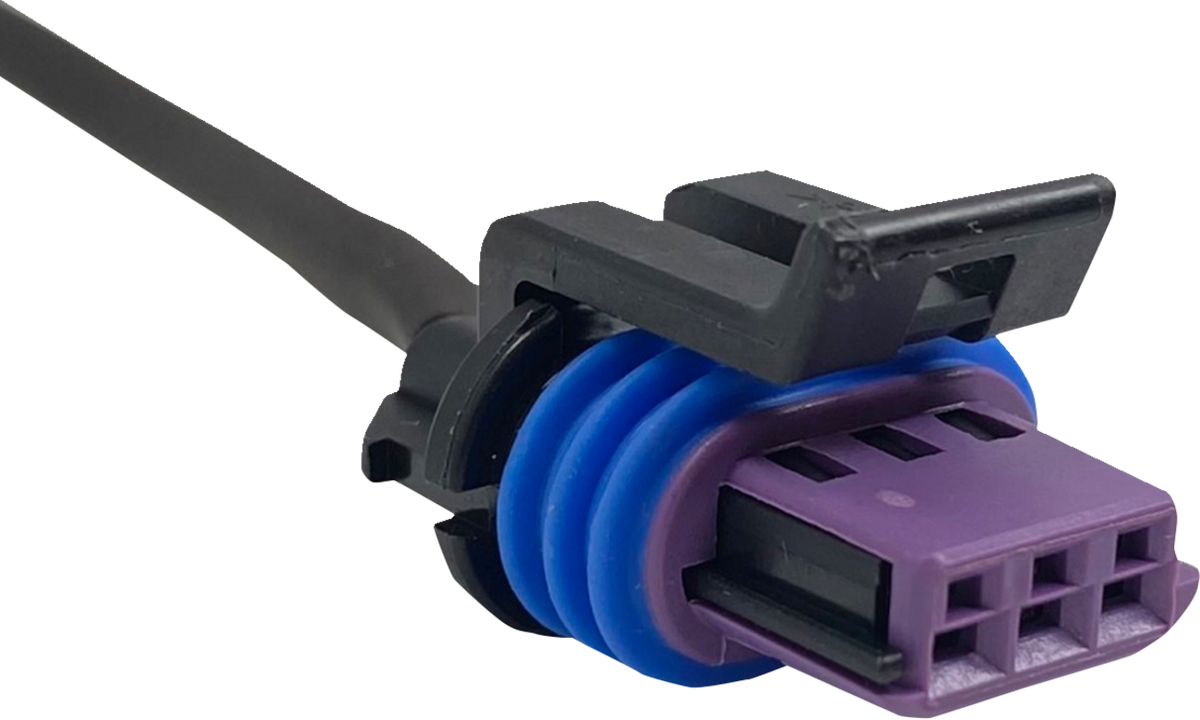 MOOSE OFFROAD Speed Sensor Pigtail Harness - Polaris 2120-1280