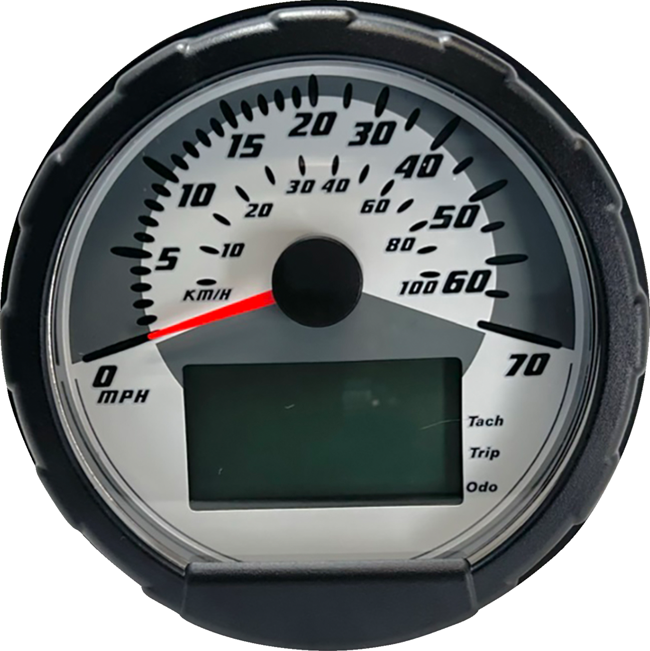 MOOSE OFFROAD Speedometer