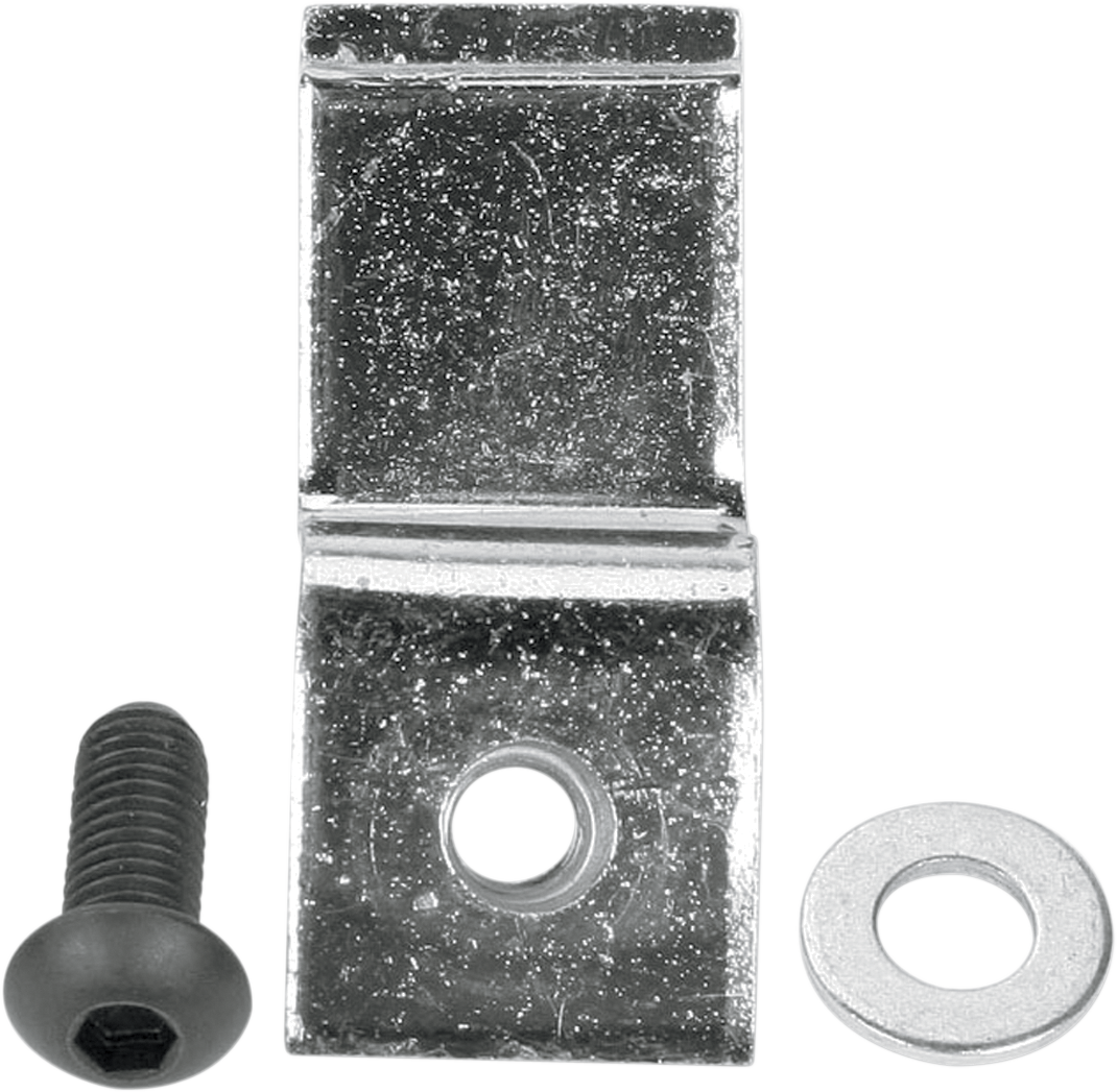 MOOSE OFFROAD Square Replacement Clamp