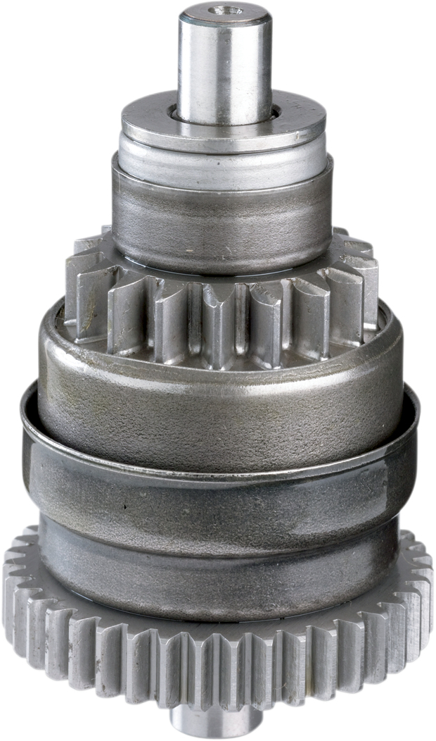 MOOSE OFFROAD Starter Drive for Polaris