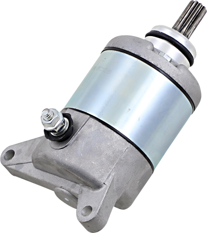 MOOSE OFFROAD Starter Motor
