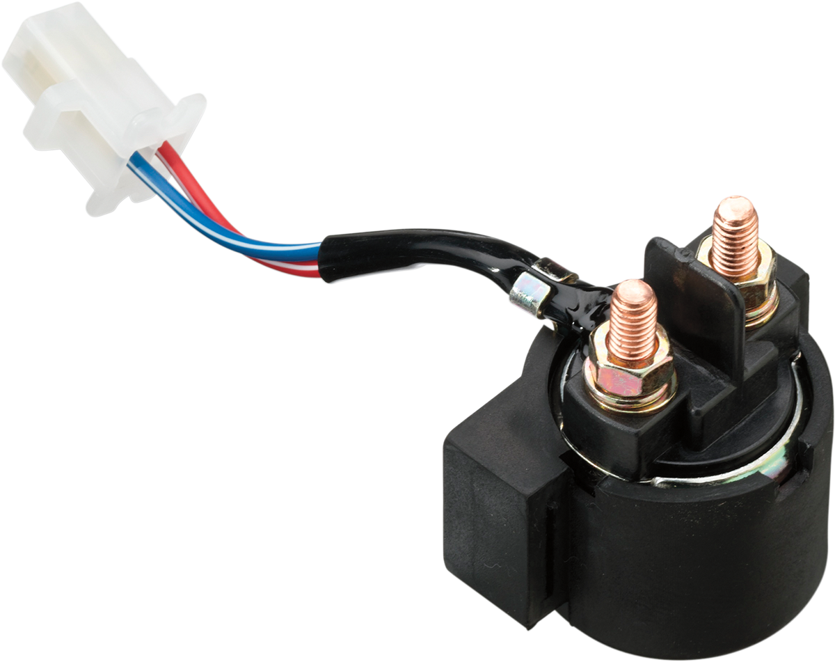 MOOSE OFFROAD Starter Solenoid Switch - Starter / Solenoid Switch / KTM 2110-0510