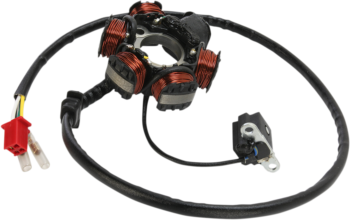 MOOSE OFFROAD Stator - Can-Am 21121118