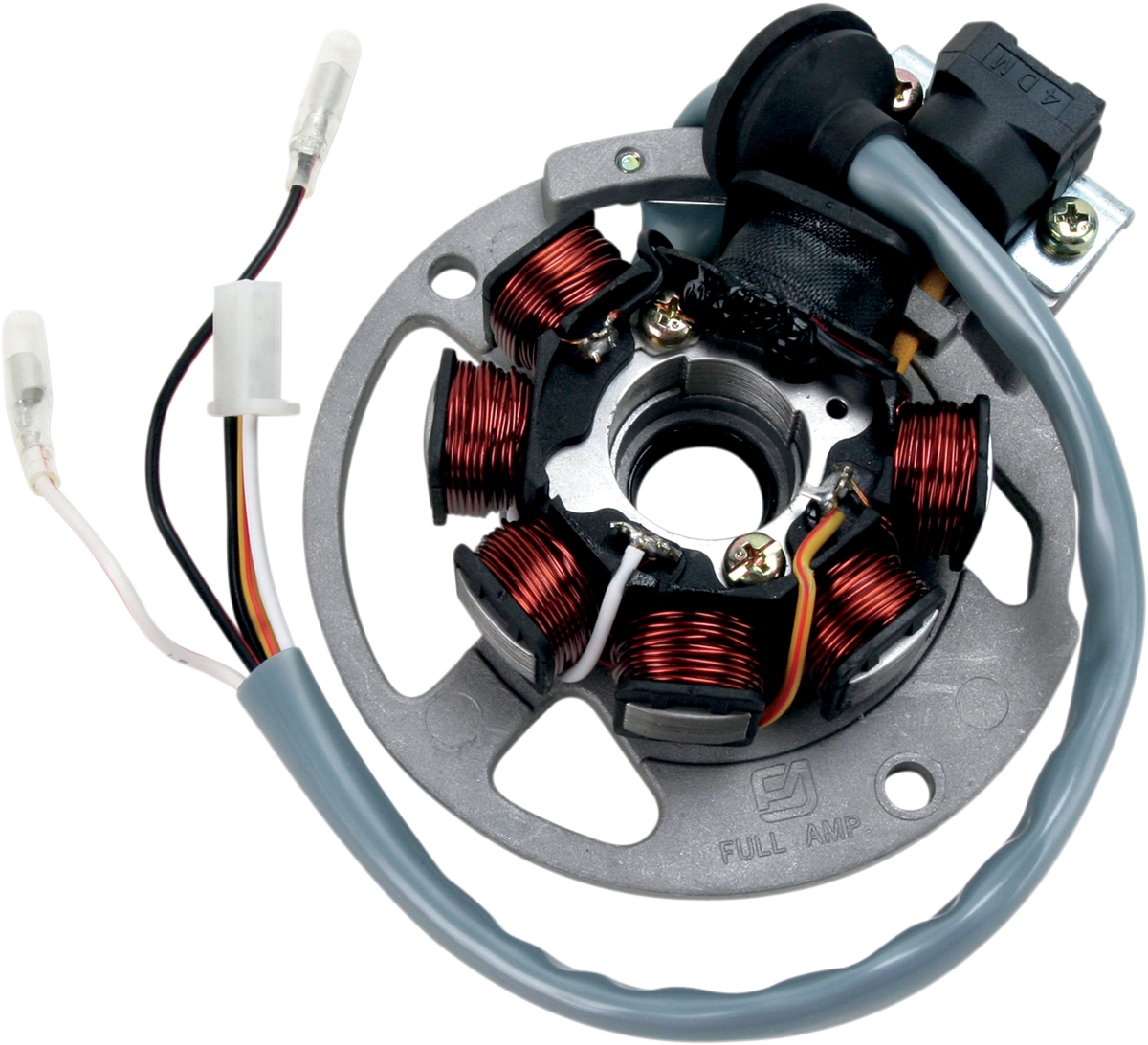 MOOSE OFFROAD Stator - E-TON/Polaris 2112-0483