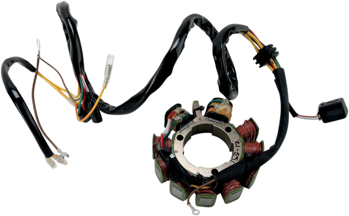 MOOSE OFFROAD Stator - Polaris 2112-0484