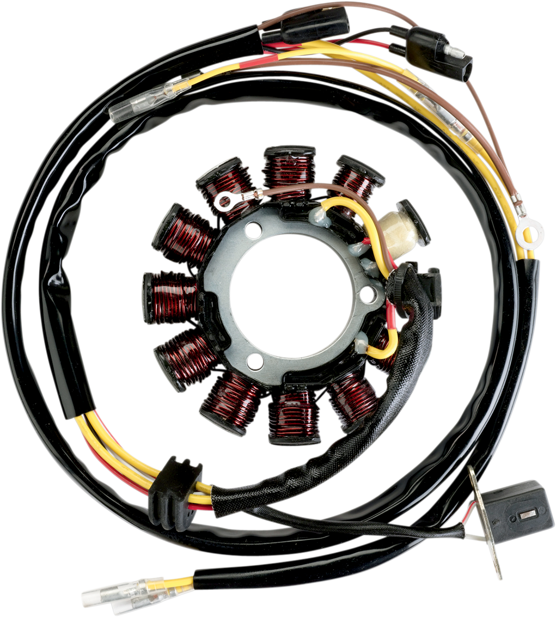 MOOSE OFFROAD Stator - Polaris 2112-0485