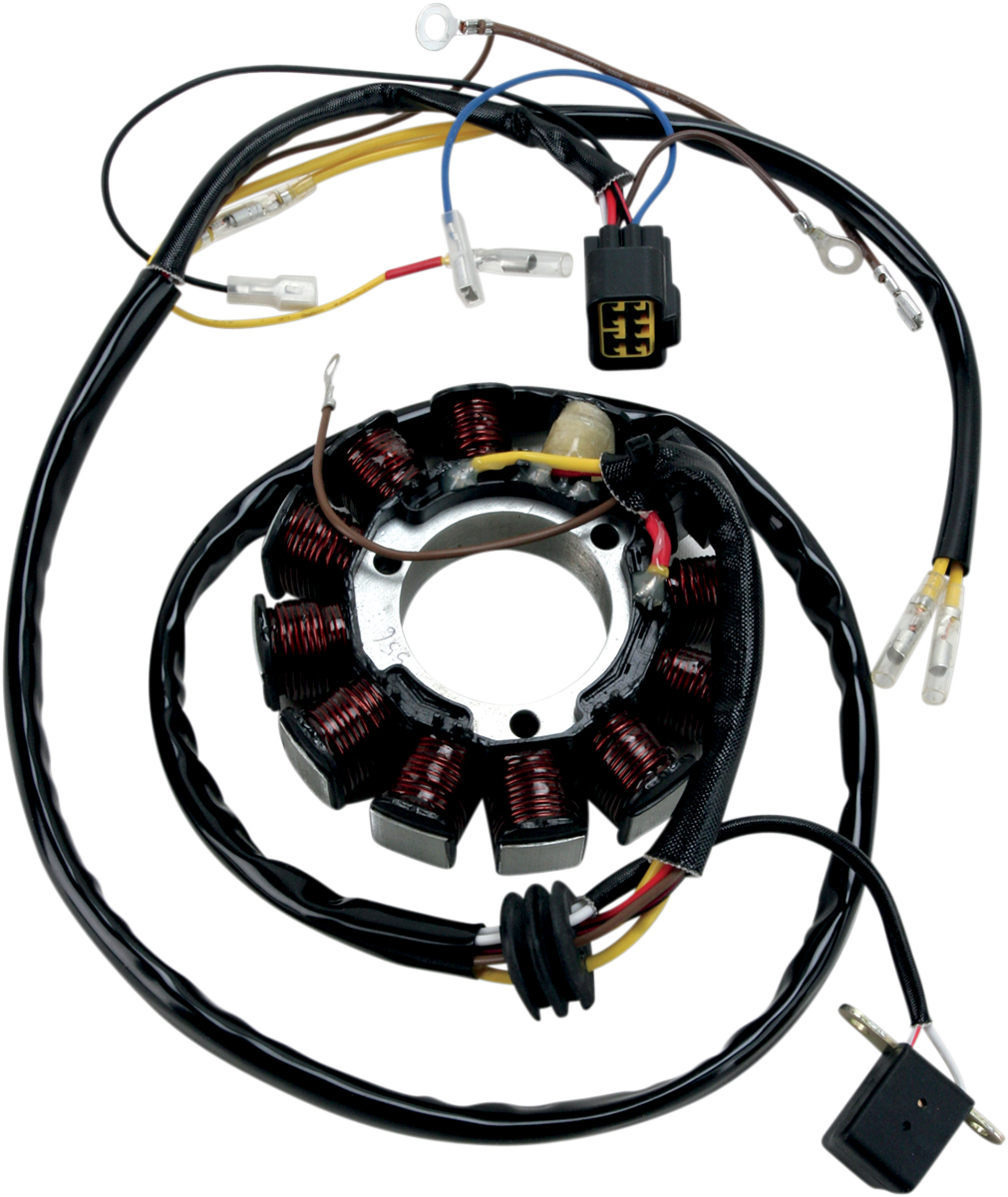 MOOSE OFFROAD Stator - Polaris 2112-0488