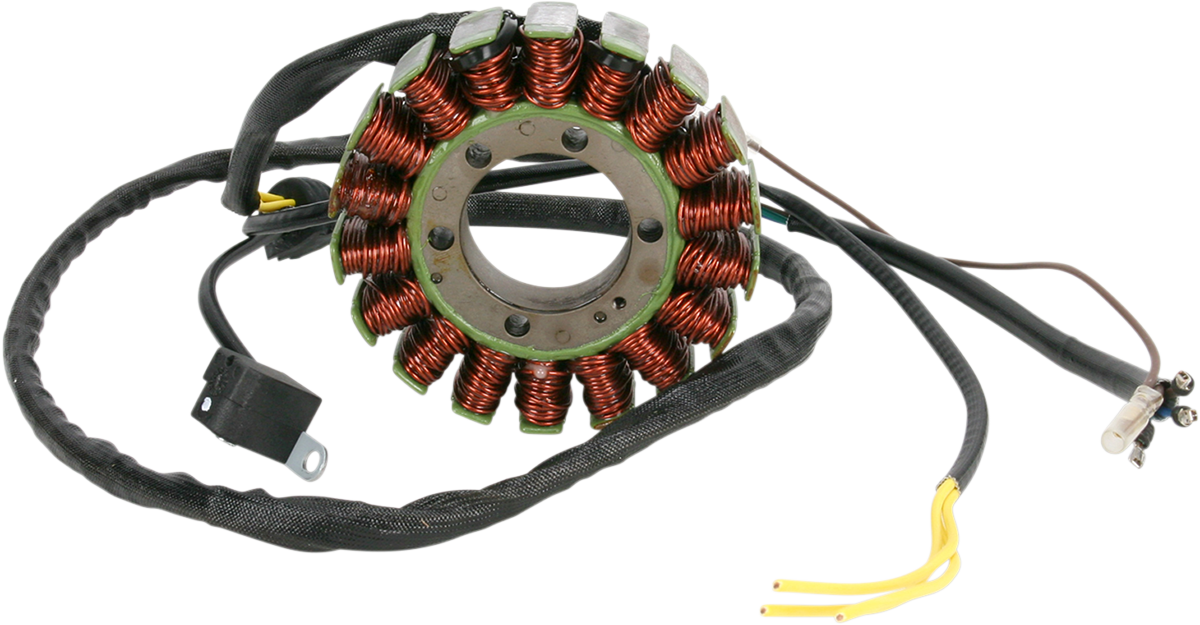 MOOSE OFFROAD Stator - Polaris 2112-0680