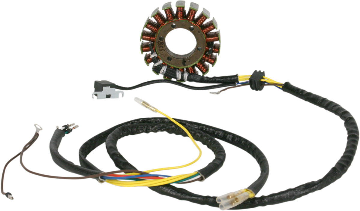 MOOSE OFFROAD Stator for Polaris - Stator / Polaris 2112-0678