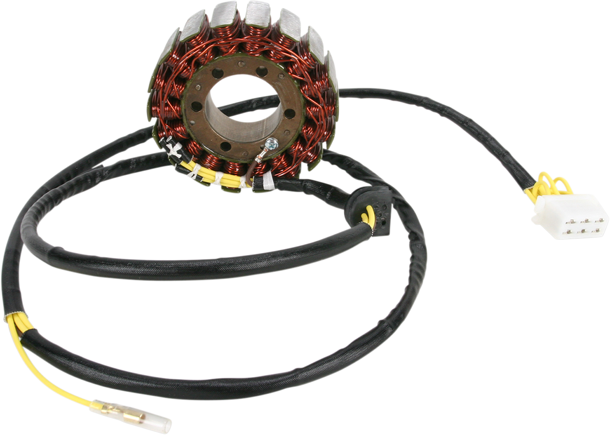 MOOSE OFFROAD Stator for Polaris - Stator / Polaris 2112-0679