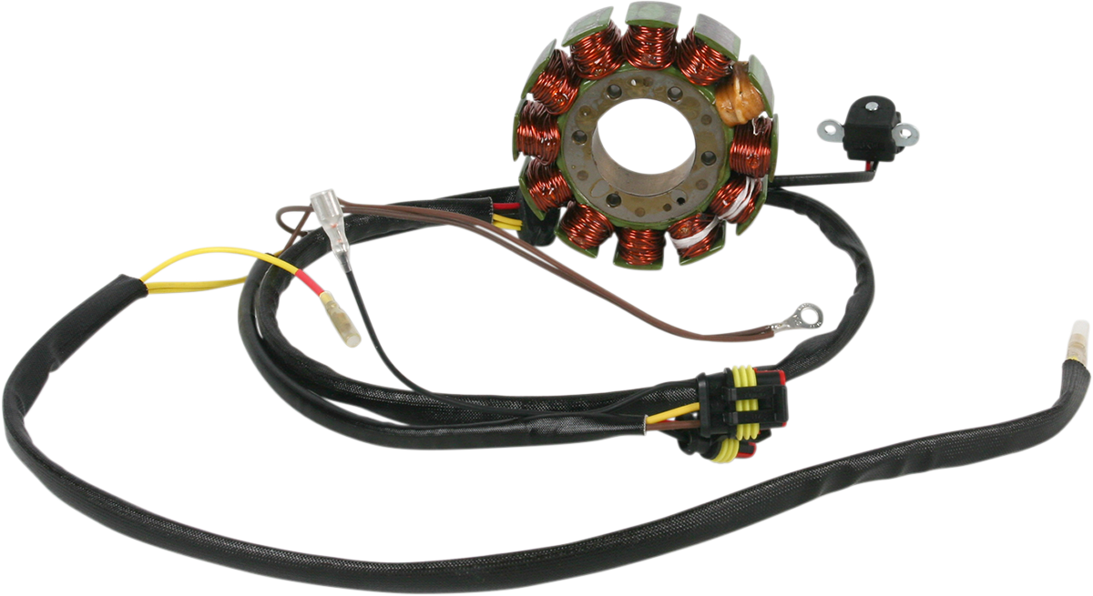 MOOSE OFFROAD Stator for Polaris - Stator / Polaris 2112-0681