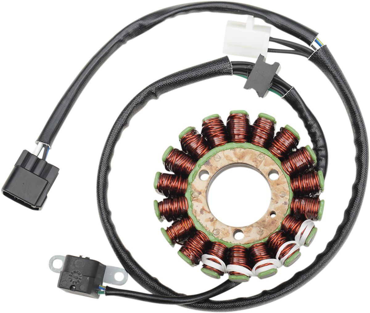 MOOSE OFFROAD Stator for Suzuki