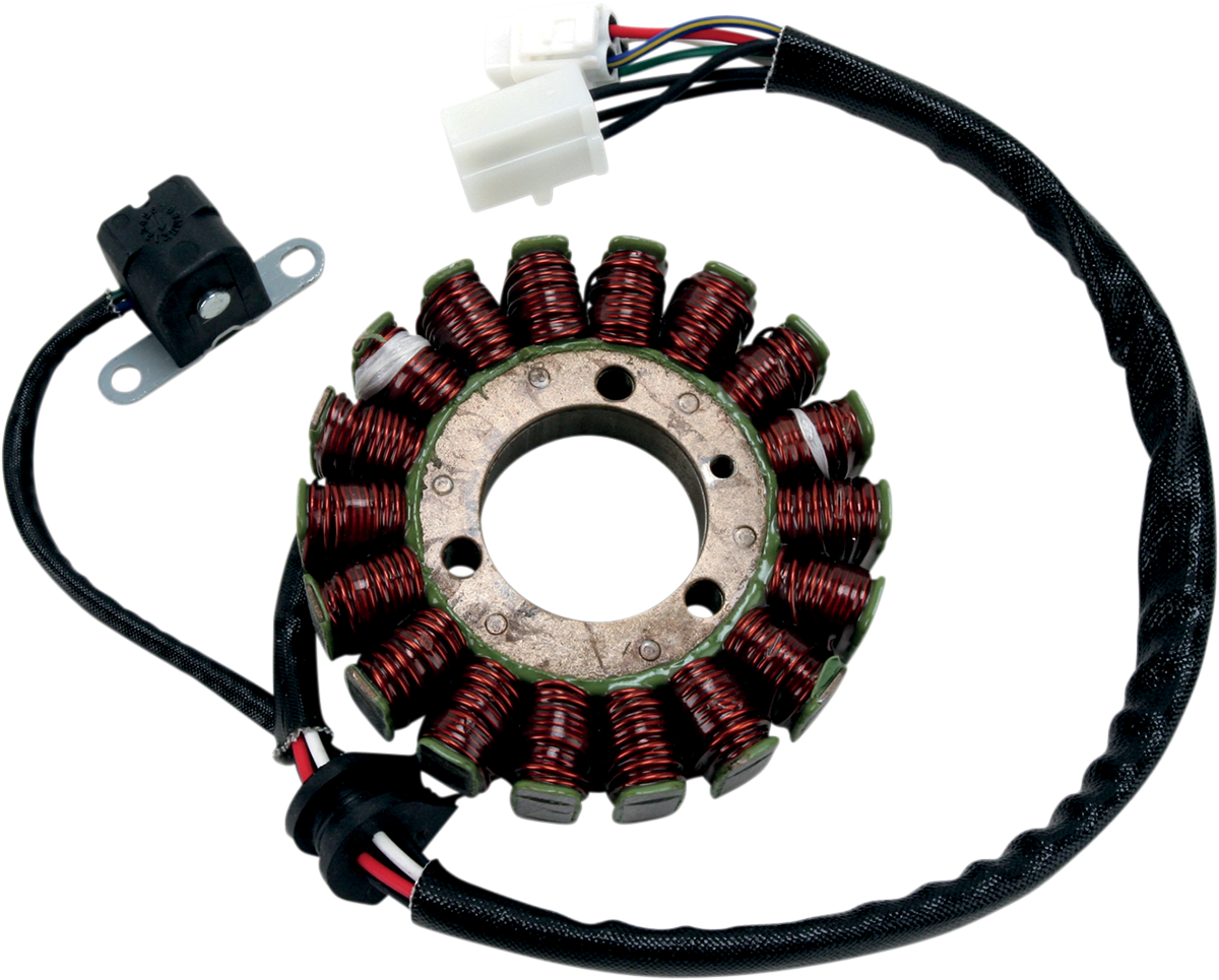 MOOSE OFFROAD Stator