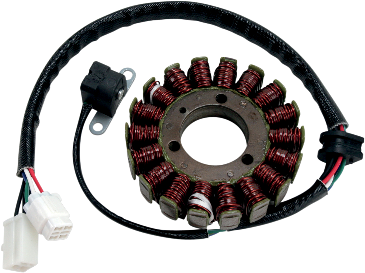 MOOSE OFFROAD Stator