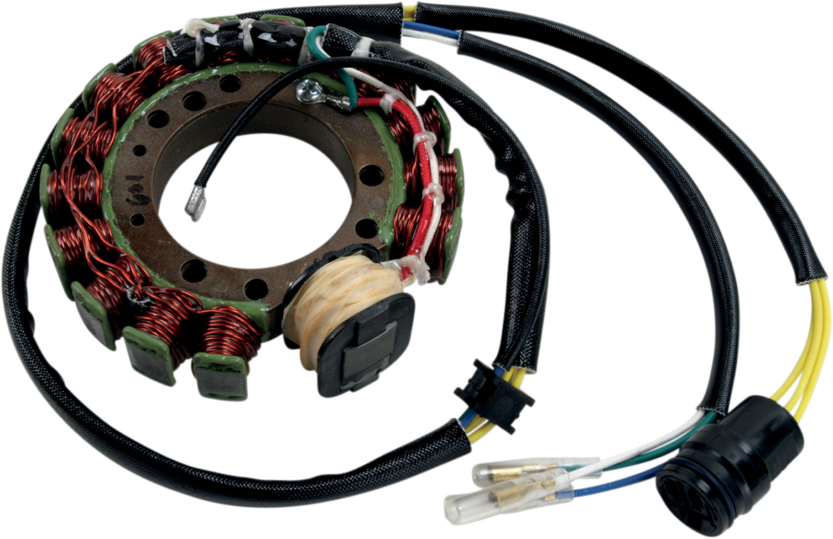 MOOSE OFFROAD Stator