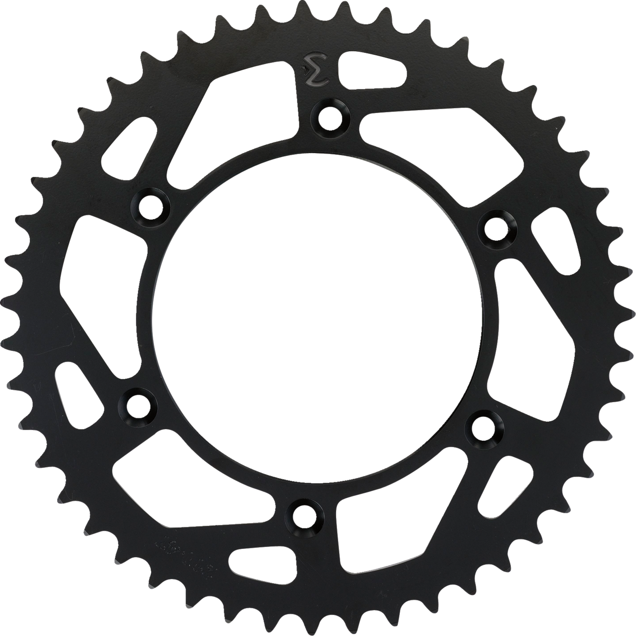 MOOSE OFFROAD Steel Rear Sprocket