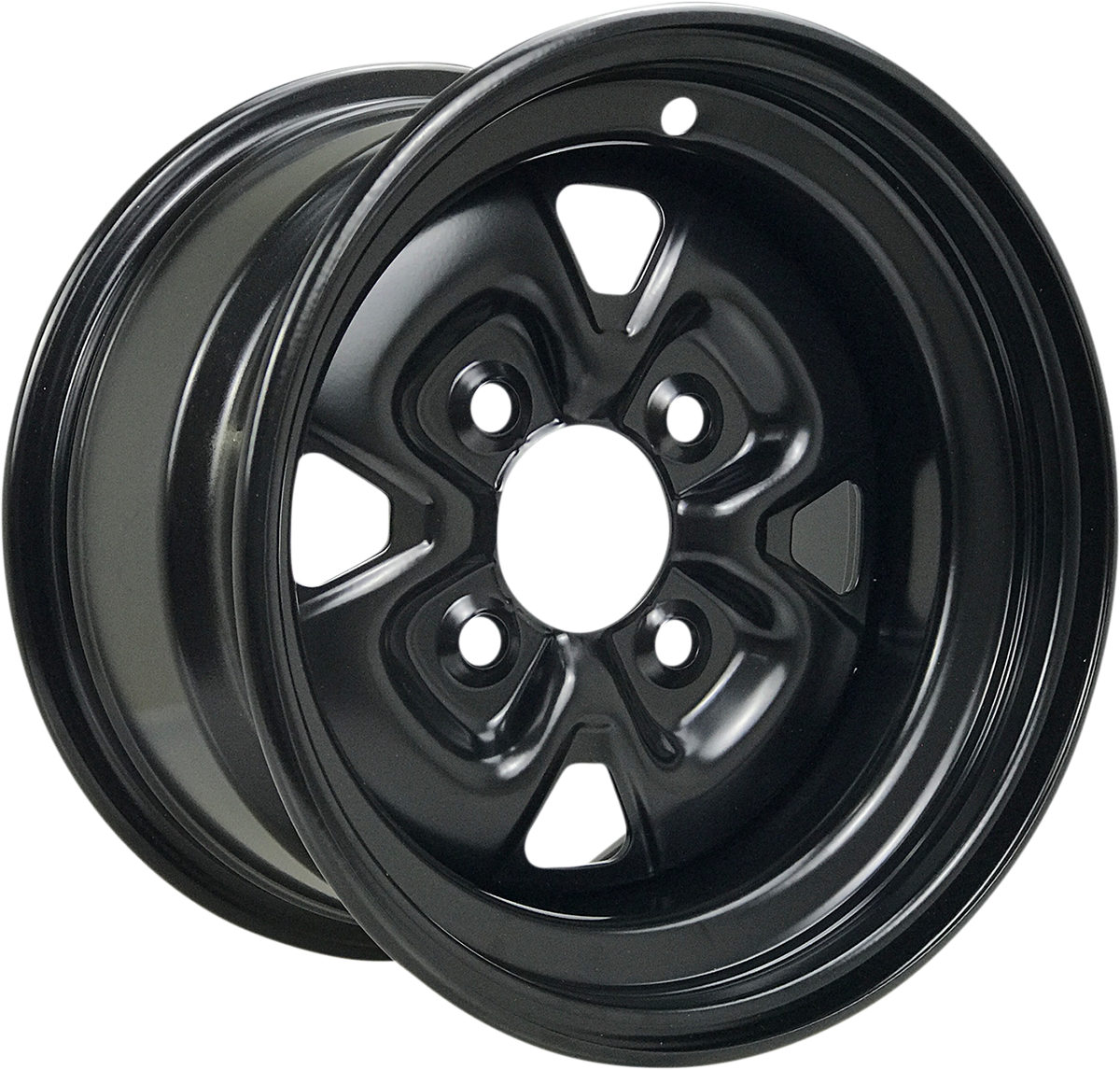 MOOSE OFFROAD Steel Wheel