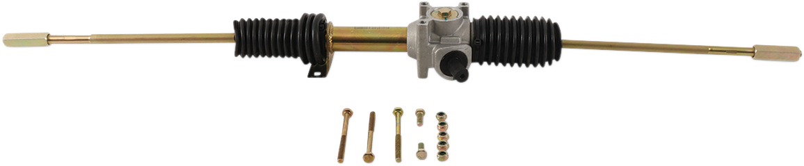MOOSE OFFROAD Steering Rack