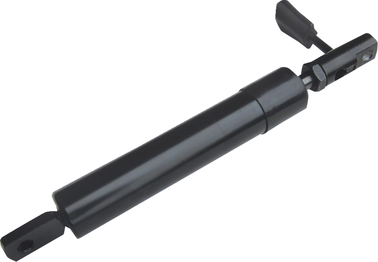 MOOSE OFFROAD Steering Shock - Steering Wheel Shock / Tilt 0450-0653