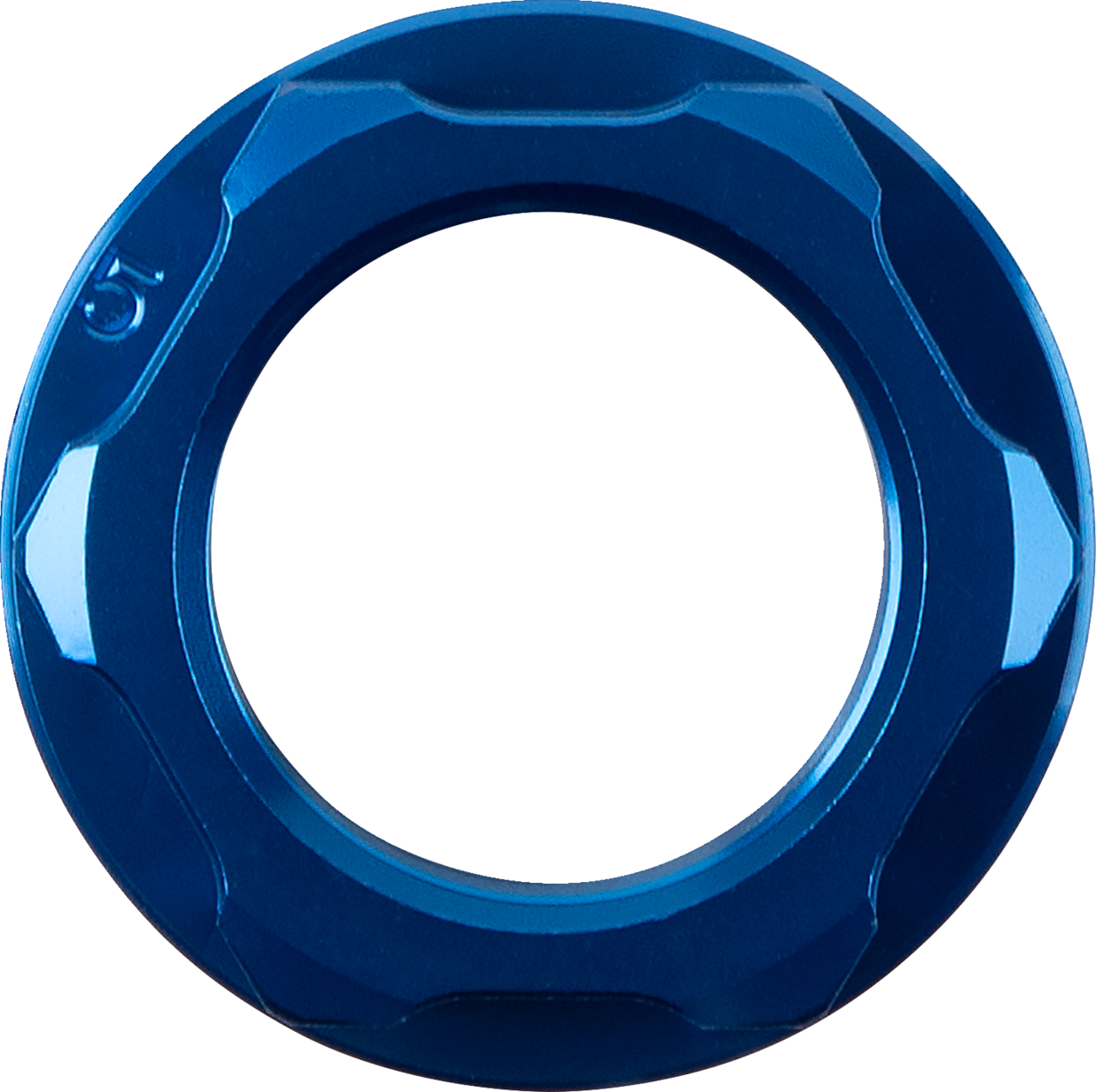 MOOSE OFFROAD Steering Stem Nut