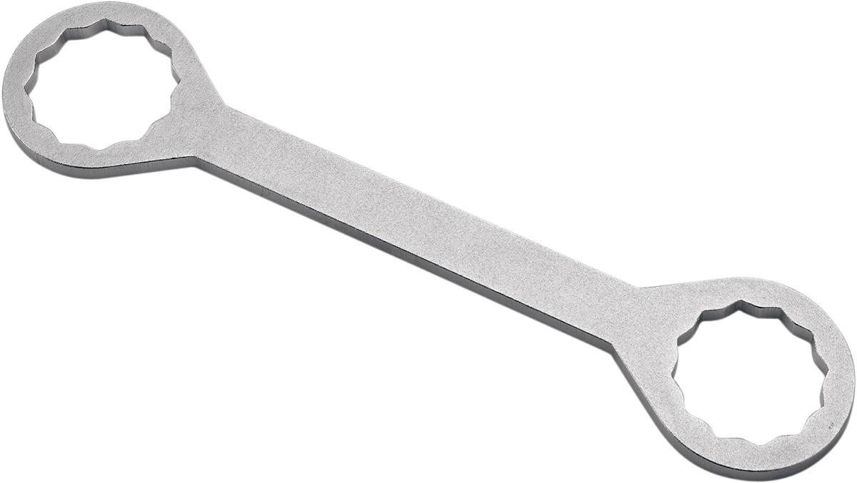 MOOSE OFFROAD Steering Stem Wrench - Wrench Steering Stem 30x32 3805-0054
