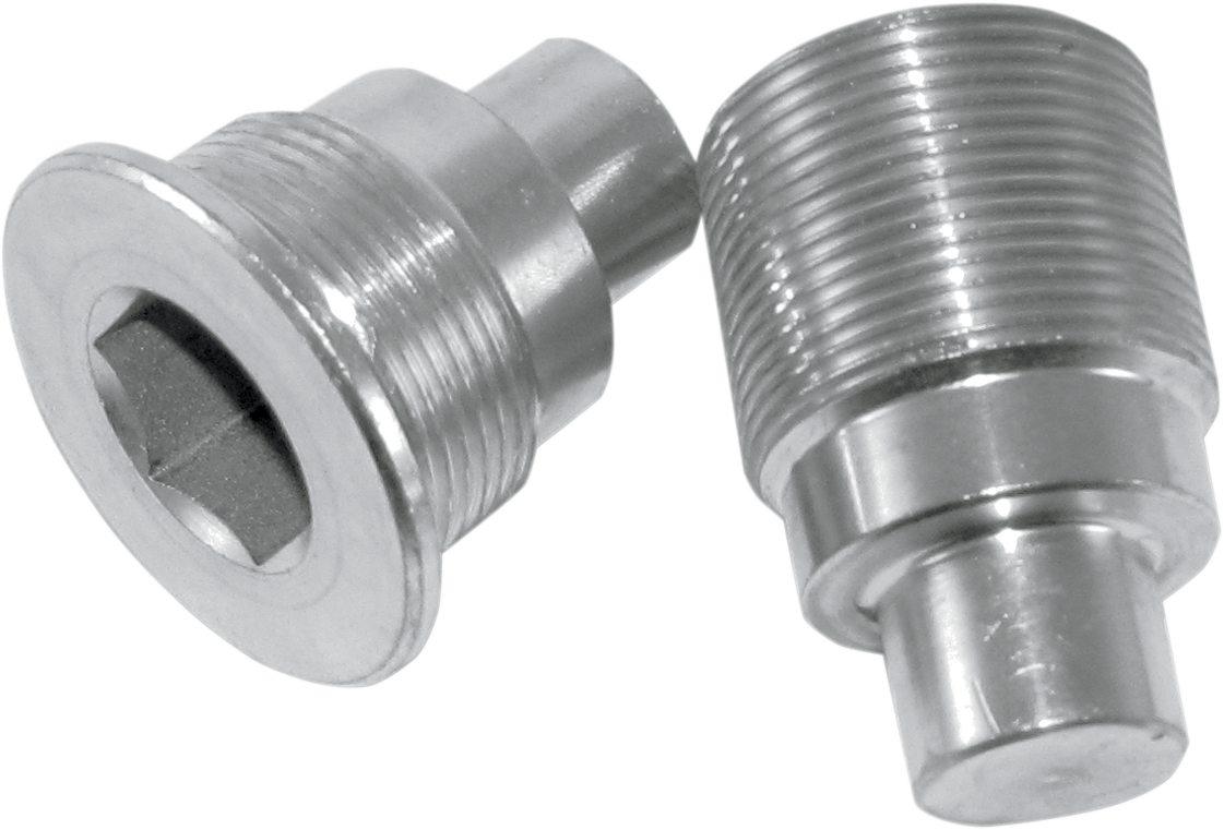 MOOSE OFFROAD Swingarm Bolt Kit - Honda 1302-0471