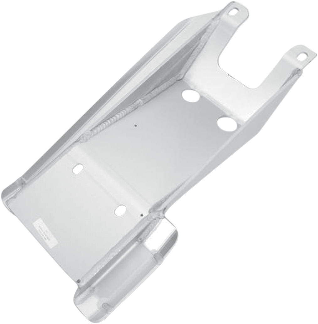 MOOSE OFFROAD Swingarm Skid Plate