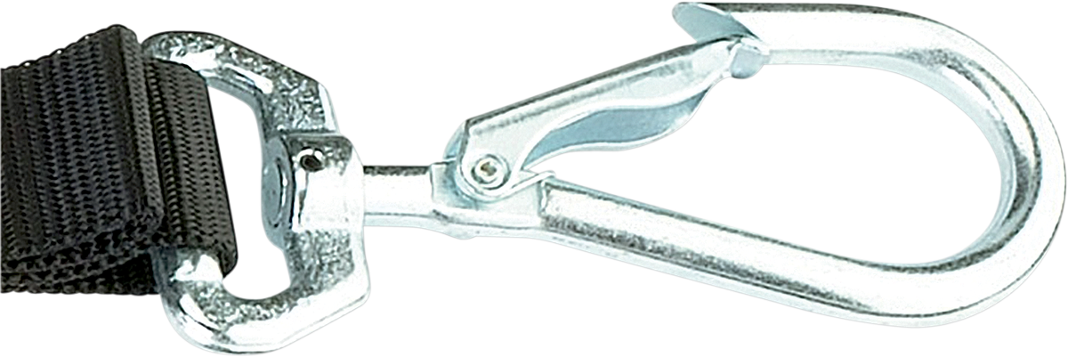 MOOSE OFFROAD Swivel Carabiner Tie-Downs