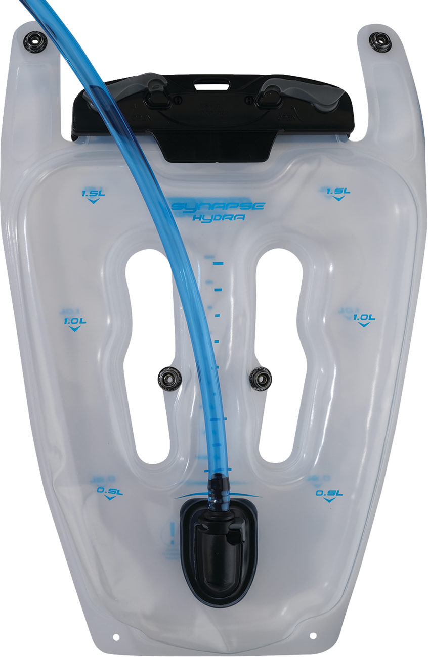 MOOSE OFFROAD Synapse Bladder - Hydra Blue / 1.5 Liters 3519-0156