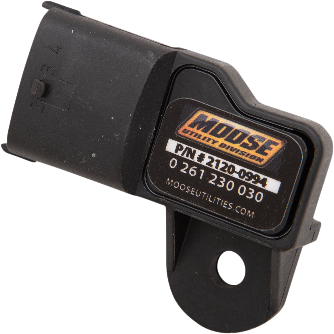 MOOSE OFFROAD T-Map Sensor