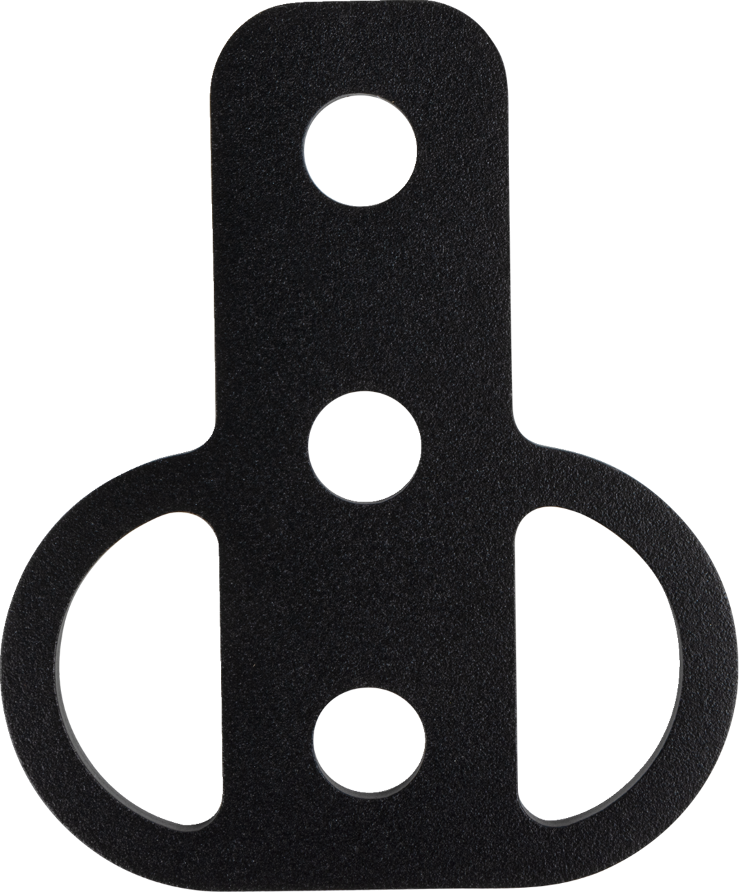 MOOSE OFFROAD Three-Way Compact Hitch - Three-Way Hitch / Compact 4504-0299