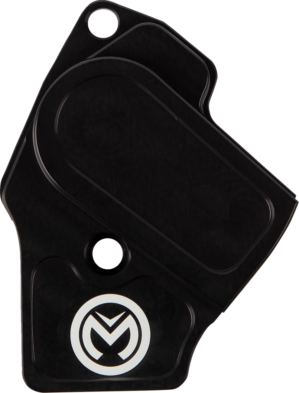 MOOSE OFFROAD Throttle Body Guard - Gas Gas/Husqvarna/KTM 0940-2104