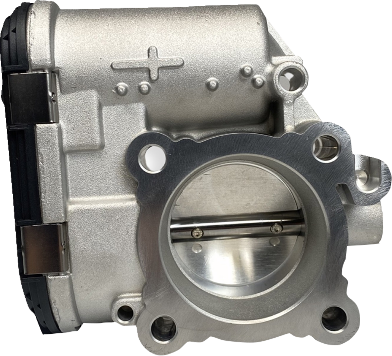 MOOSE OFFROAD Throttle Body - Polaris 1022-0285