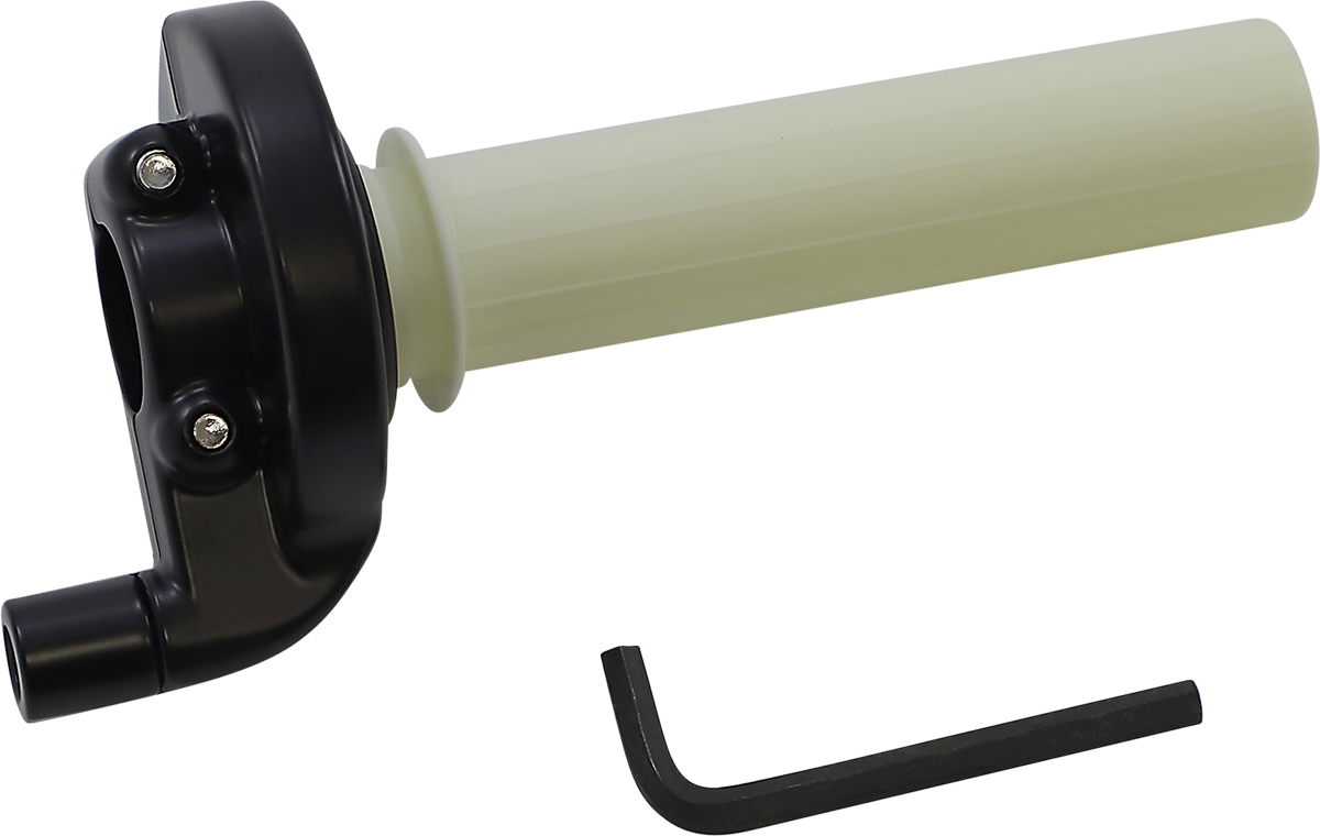 MOOSE OFFROAD Throttle Housing