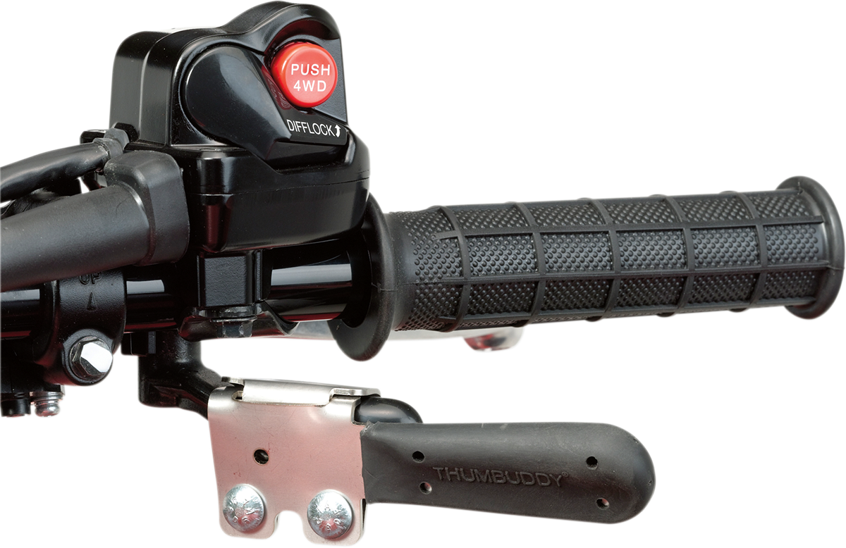MOOSE OFFROAD Thumb Assist - 0632-0459