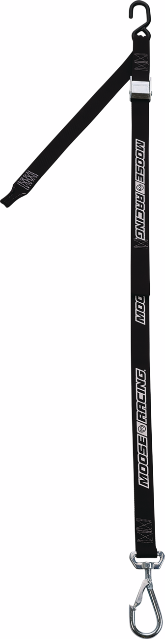 MOOSE OFFROAD Tie-Downs with Swivel Hook