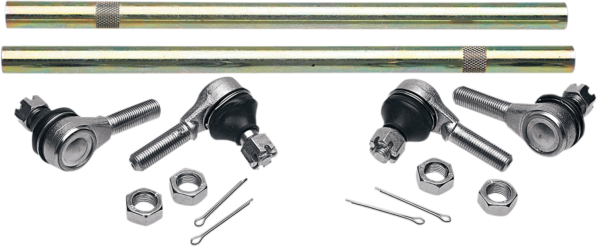 MOOSE OFFROAD Tie-Rod Assembly Upgrade Kit - Tie-Rod Upgrade Kit / Honda 0430-0725