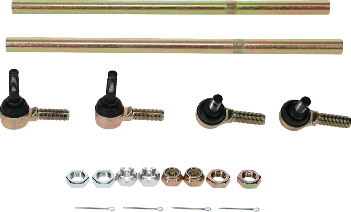 MOOSE OFFROAD Tie-Rod Assembly Upgrade Kit - Tie-Rod Upgrade Kit / Polaris 0430-1381