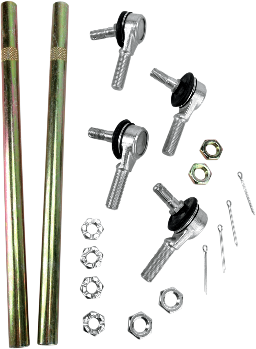 MOOSE OFFROAD Tie-Rod Assembly Upgrade Kit