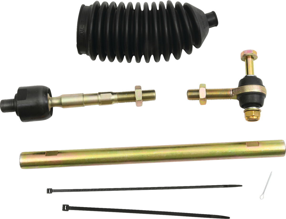 MOOSE OFFROAD Tie-Rod End Kit - Tie Rod End Kit / Left Hand / Can-Am 0430-1291
