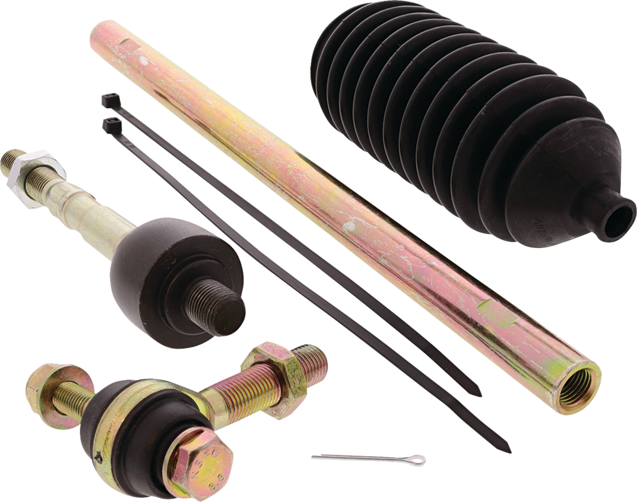 MOOSE OFFROAD Tie-Rod End Kit - Tie Rod End Kit / Left/Right Hand / Can-Am 0430-1298