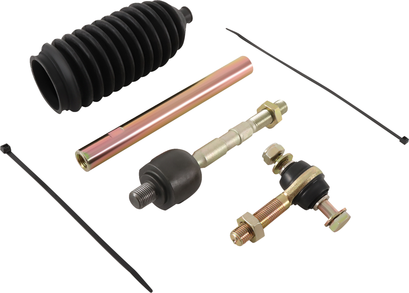 MOOSE OFFROAD Tie-Rod End Kit - Tie Rod End Kit / Left/Right Hand / Can-Am 0430-1362