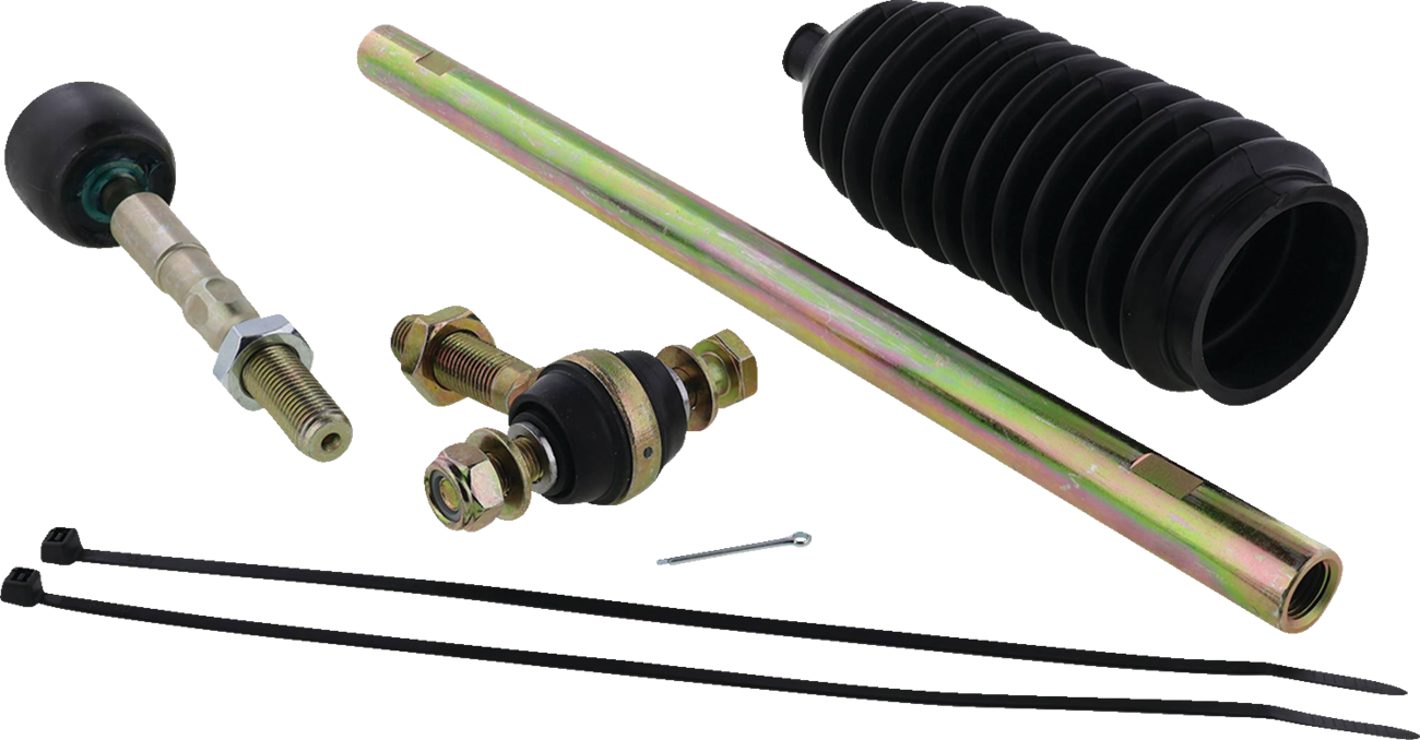 MOOSE OFFROAD Tie-Rod End Kit - Tie Rod End Kit / Left/Right Hand / Can-Am 0430-1450
