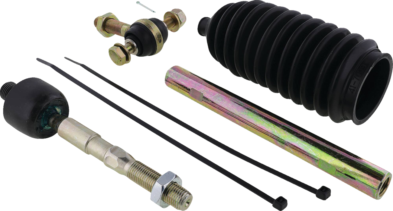 MOOSE OFFROAD Tie-Rod End Kit - Tie Rod End Kit / Left/Right Hand / Can-Am 0430-1451