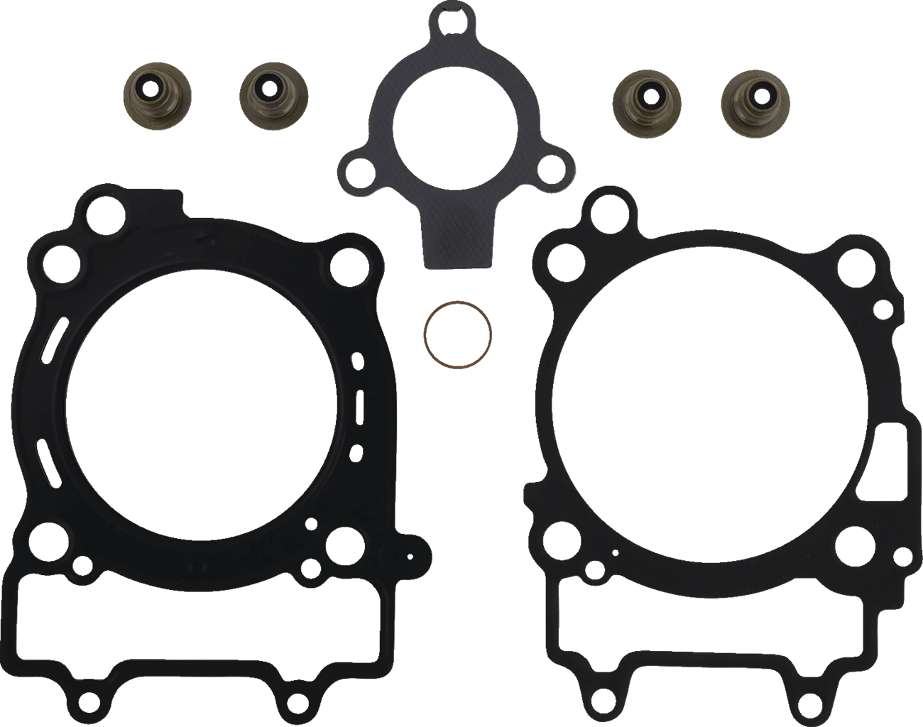 MOOSE OFFROAD Top End Gasket Kit - Polaris 0934-8349