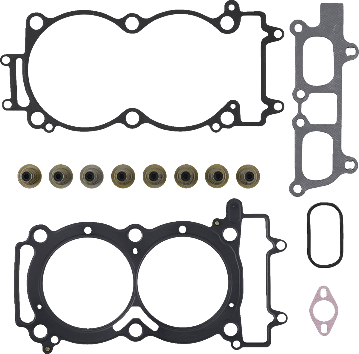 MOOSE OFFROAD Top End Gasket Kit - Polaris 0934-8350
