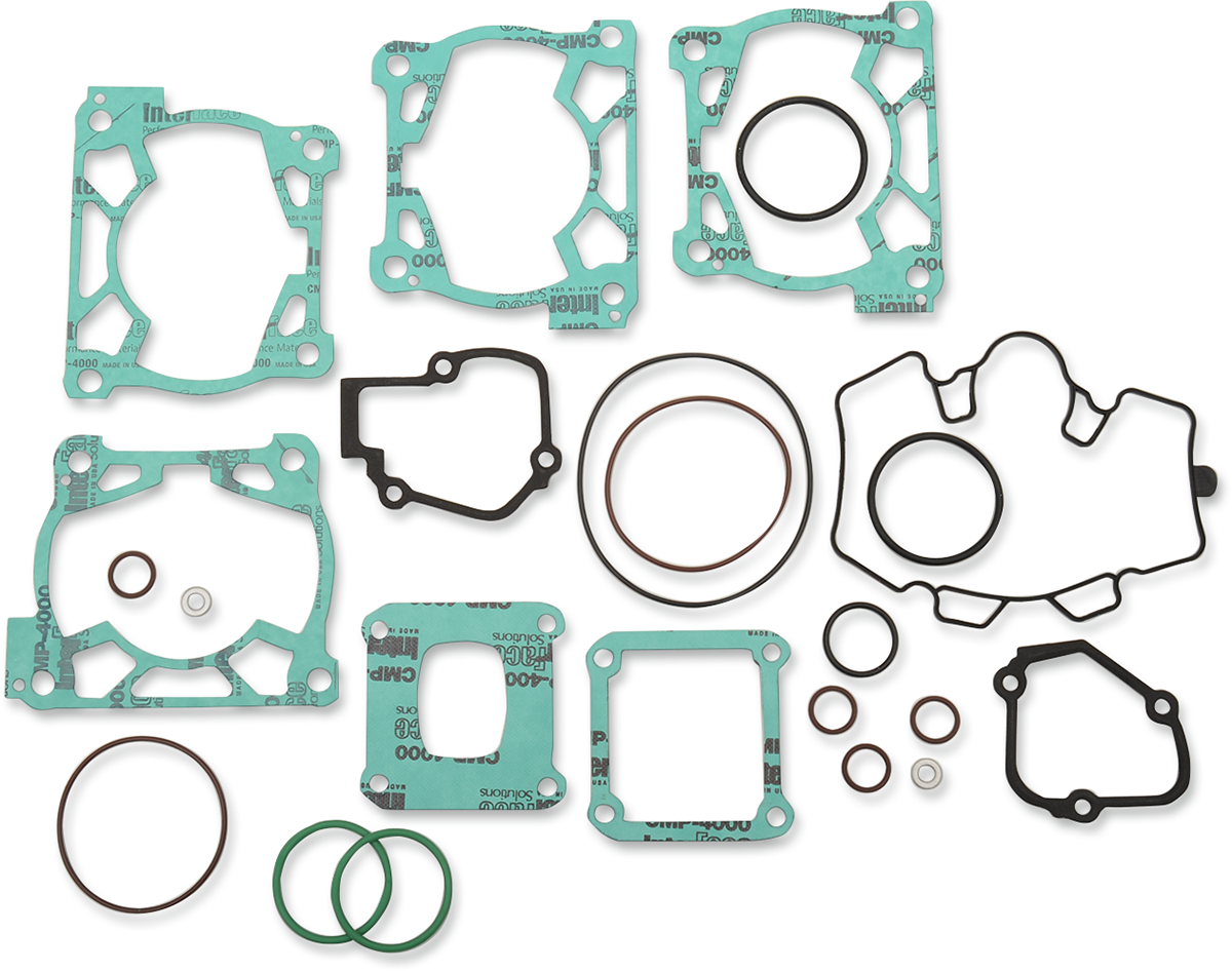 MOOSE OFFROAD Top End Gasket Kit